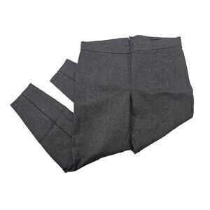 J.Crew XL Pixie Pant Stretch Ponte‎ Center Seam Comfort Career Dress Slacks NEW